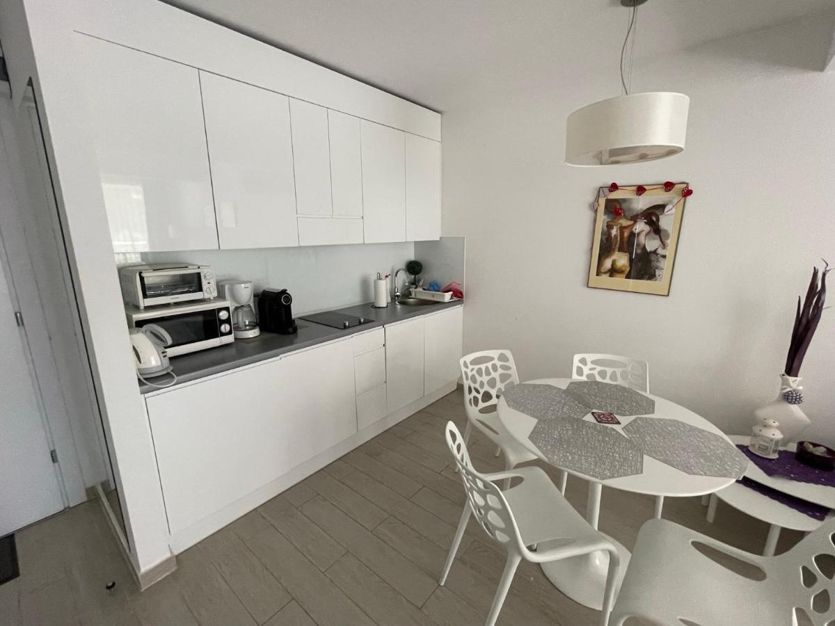 Apartament Czarna Gora Livigno Sienna  Exterior foto