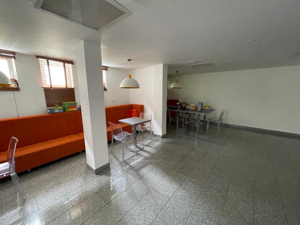 Apartament Czarna Gora Livigno Sienna  Exterior foto